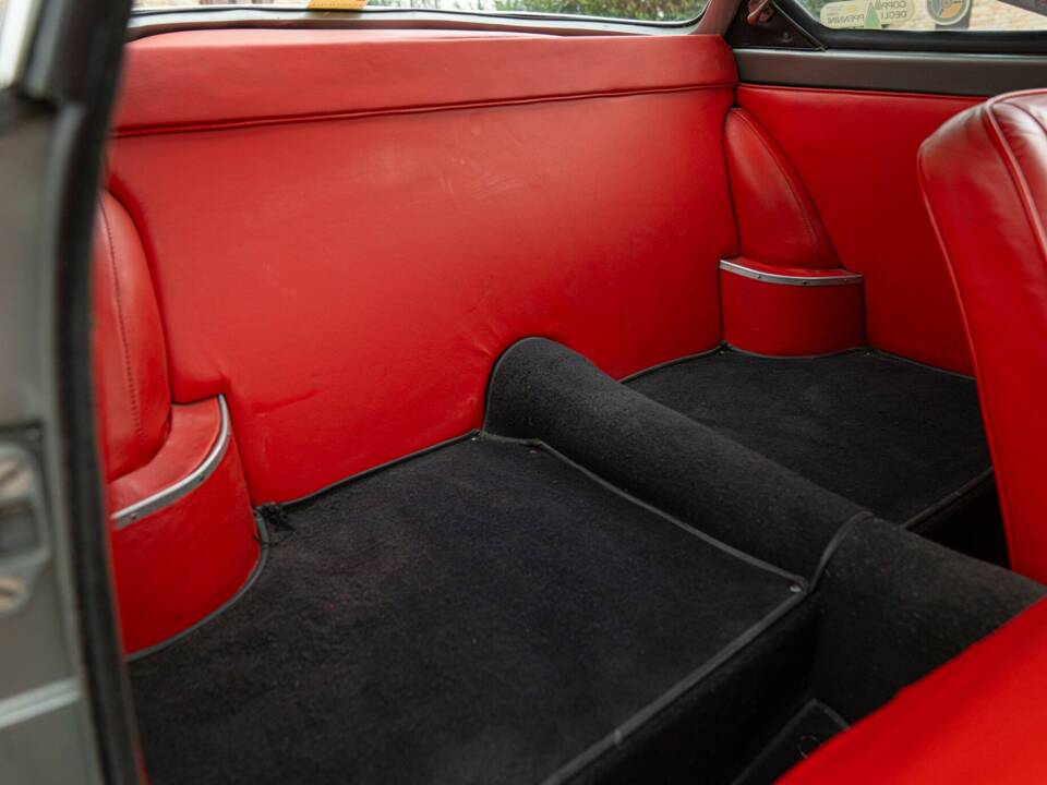 Bild 49/50 von Lancia Appia Sport (Zagato) (1962)