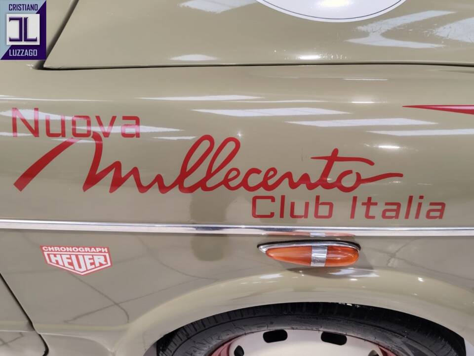 Bild 46/99 von FIAT 1100-103 (1954)