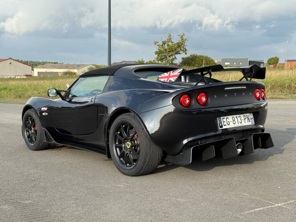 Bild 7/124 von Lotus Elise Cup 250 (2016)