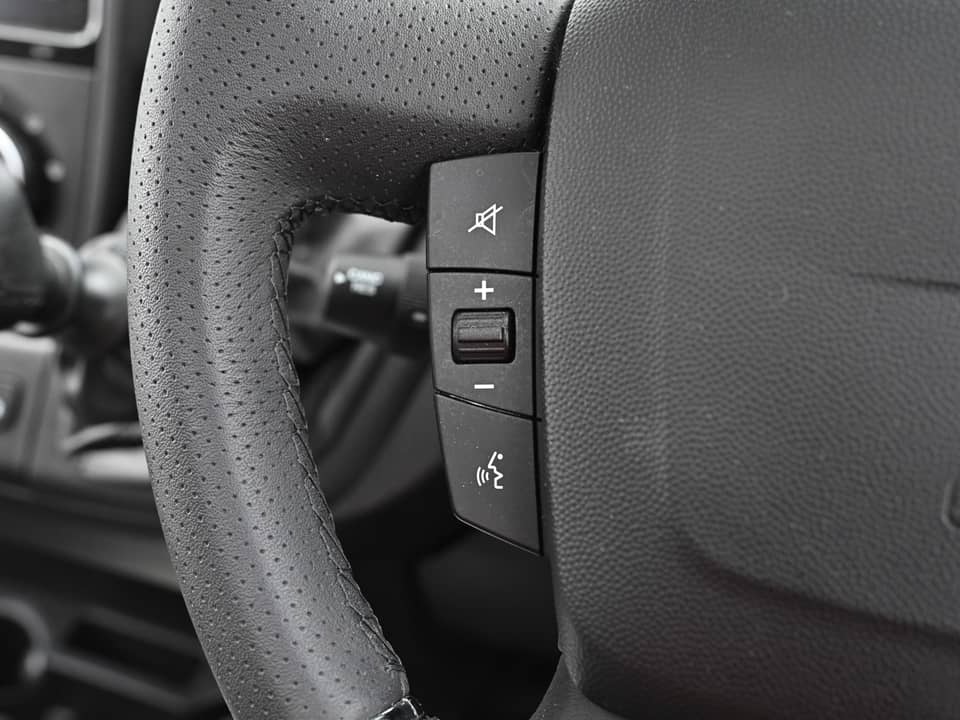 Bild 19/78 von Peugeot Bailey Autograph 79-4T (2025)