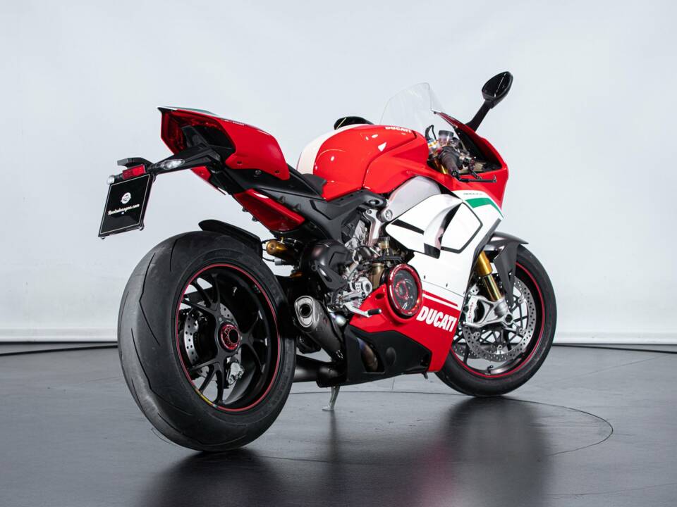 Image 4/50 of Ducati DUMMY (2018)