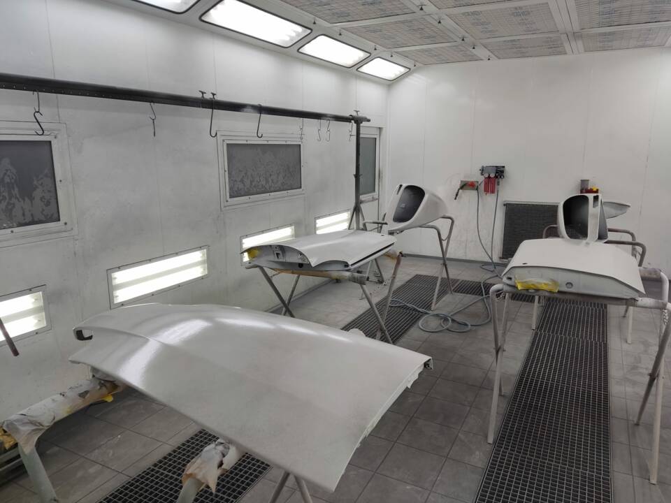 Bild 52/54 von Citroën D Spécial (1969)