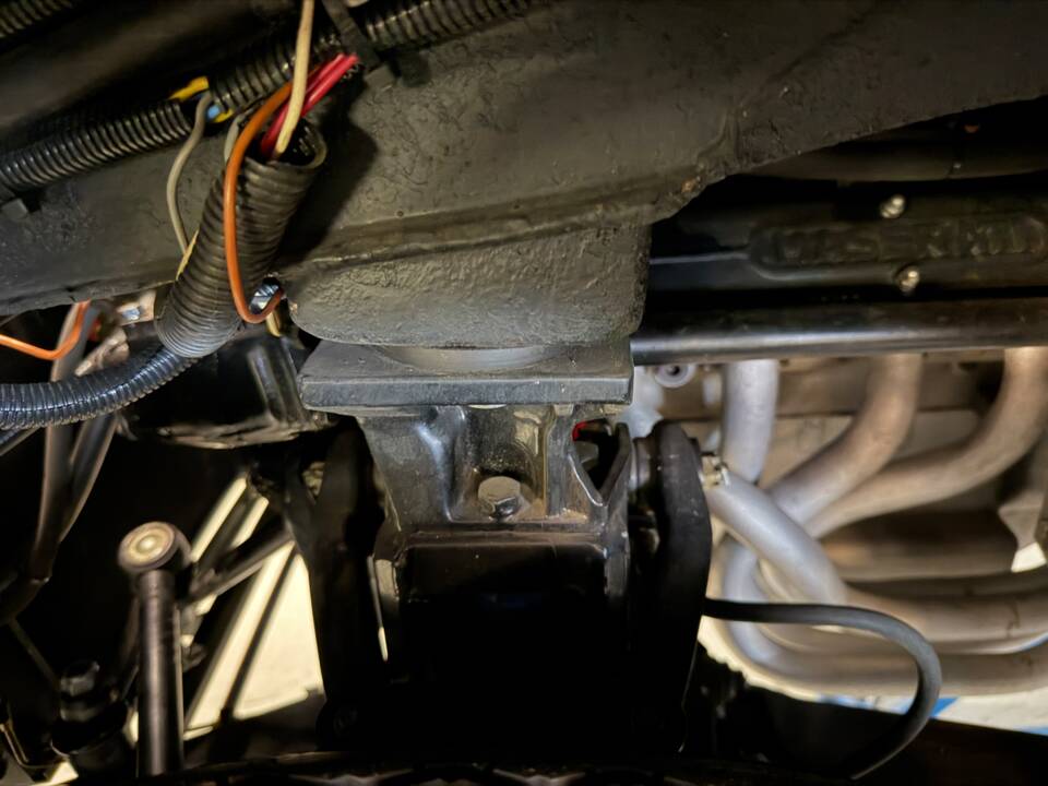 Bild 63/73 von Maserati Indy 4200 (1970)