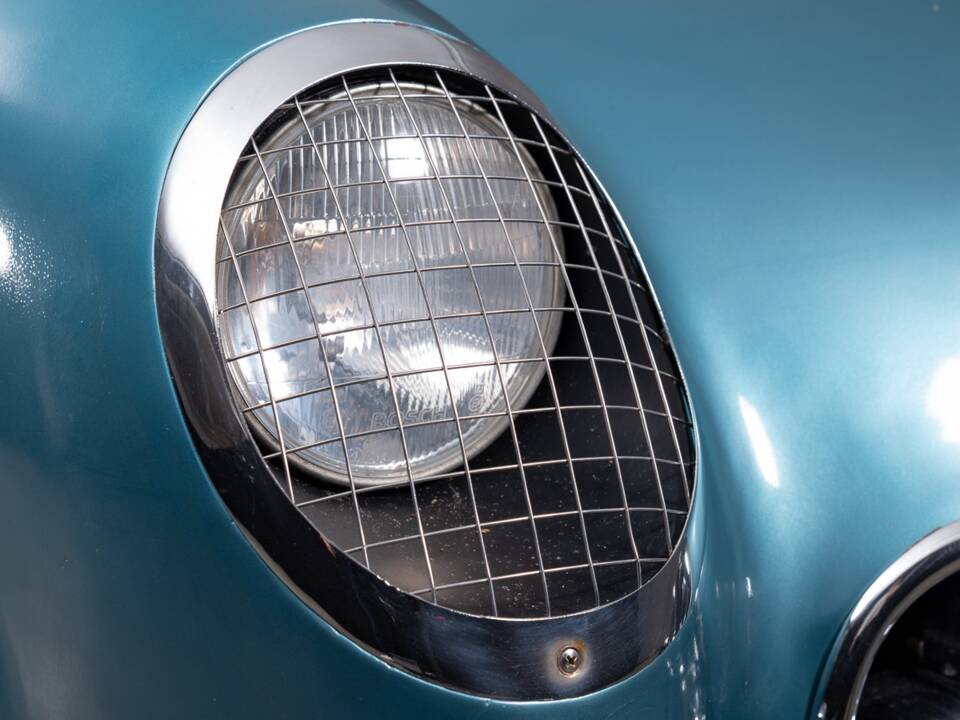 Bild 17/37 von Chevrolet Corvette (1954)