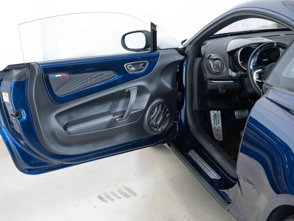 Immagine 6/28 di Alpine A 110 GT (2022)