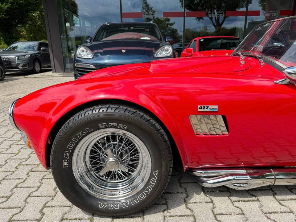 Immagine 4/22 di AC Cobra 289 (1990)