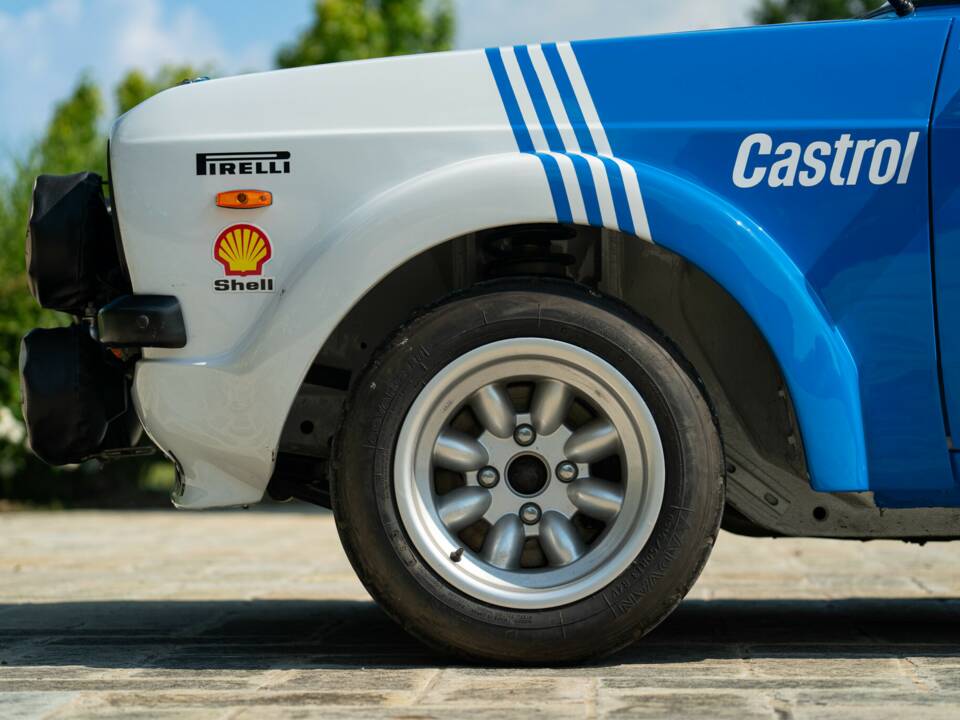 Obraz 11/48 pojazdu Ford Escort RS 2000 (1978)