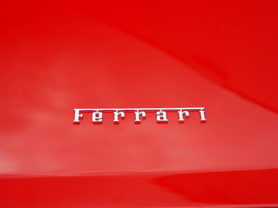 Image 11/30 of Ferrari 328 GTS (1989)