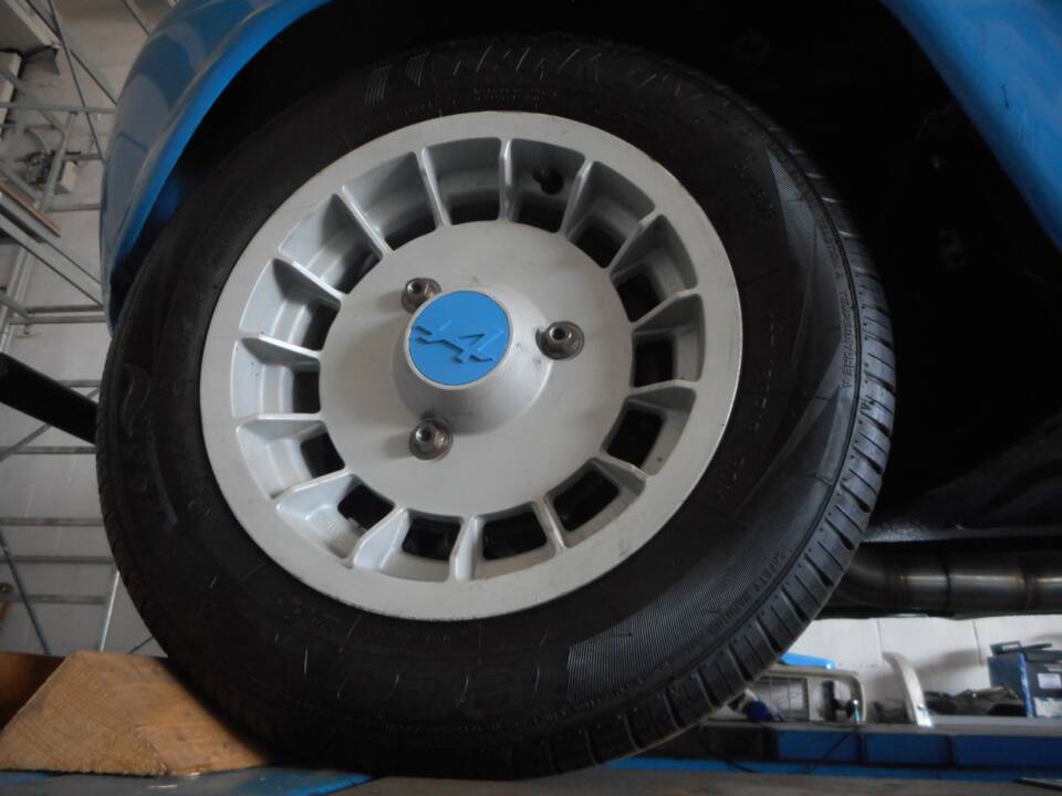 Image 67/98 de Renault R 4 TL (1984)