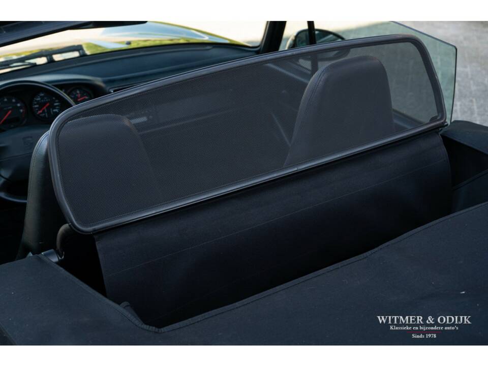 Bild 21/34 von Porsche 911 Carrera (1996)