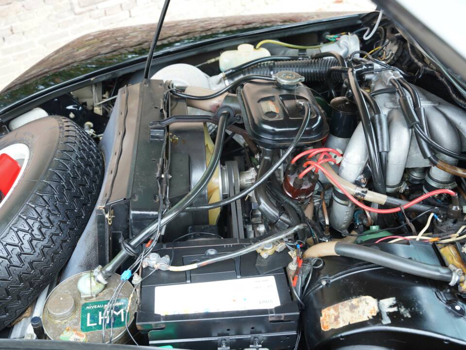 Image 27/50 of Citroën DS 23 Injection (1973)