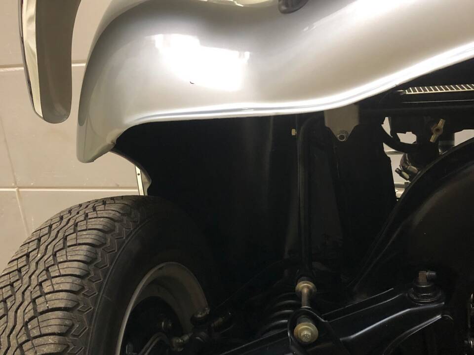 Image 33/46 of Mercedes-Benz 190 SL (1955)