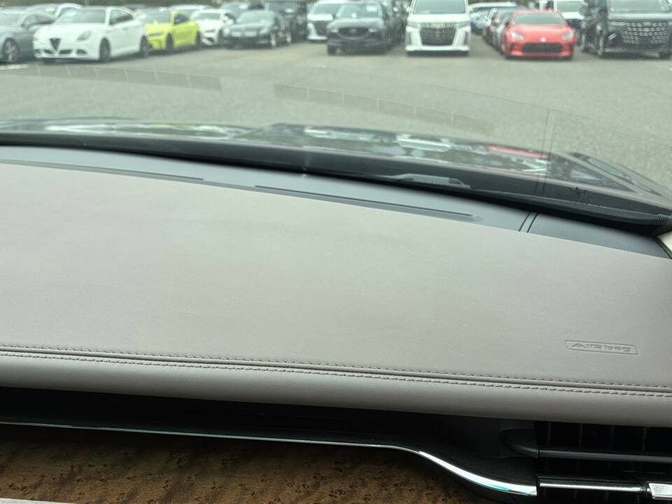 Image 23/56 of Maserati Quattroporte S (2015)