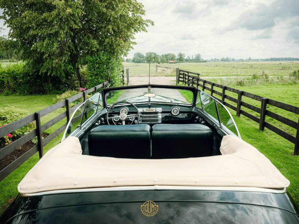 Image 8/50 de Buick Roadmaster (1948)