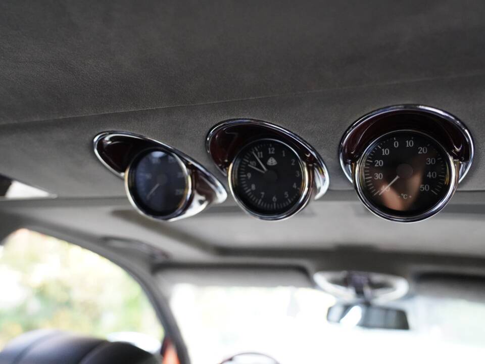 Bild 17/19 von Maybach 57 (2006)