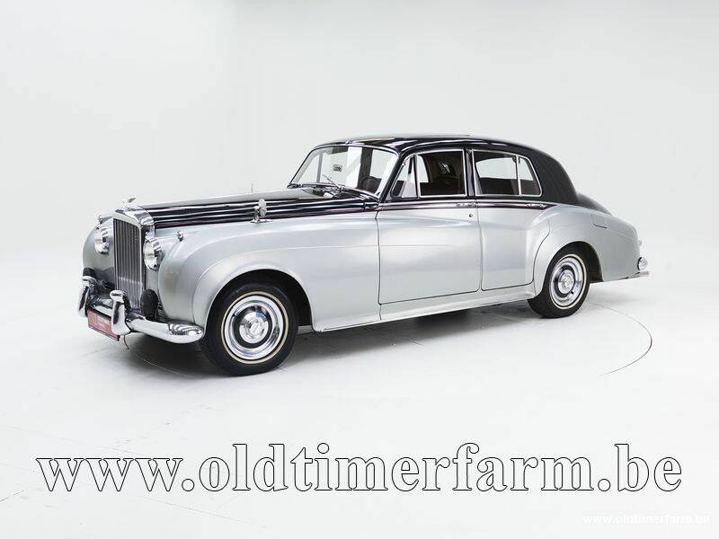 Bild 1/15 von Bentley S 1 (1959)