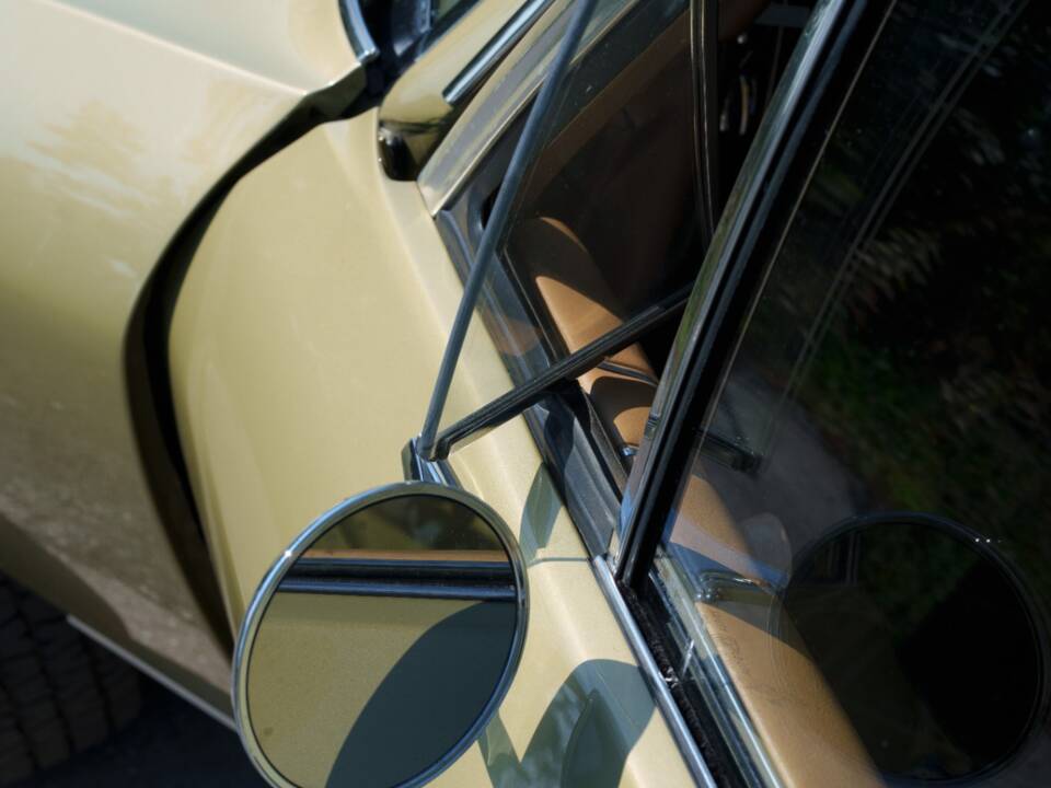 Afbeelding 22/22 van Chevrolet El Camino SS 396 (1968)
