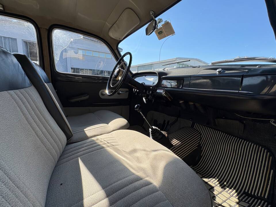 Image 7/25 of Alfa Romeo Giulietta TI (1961)