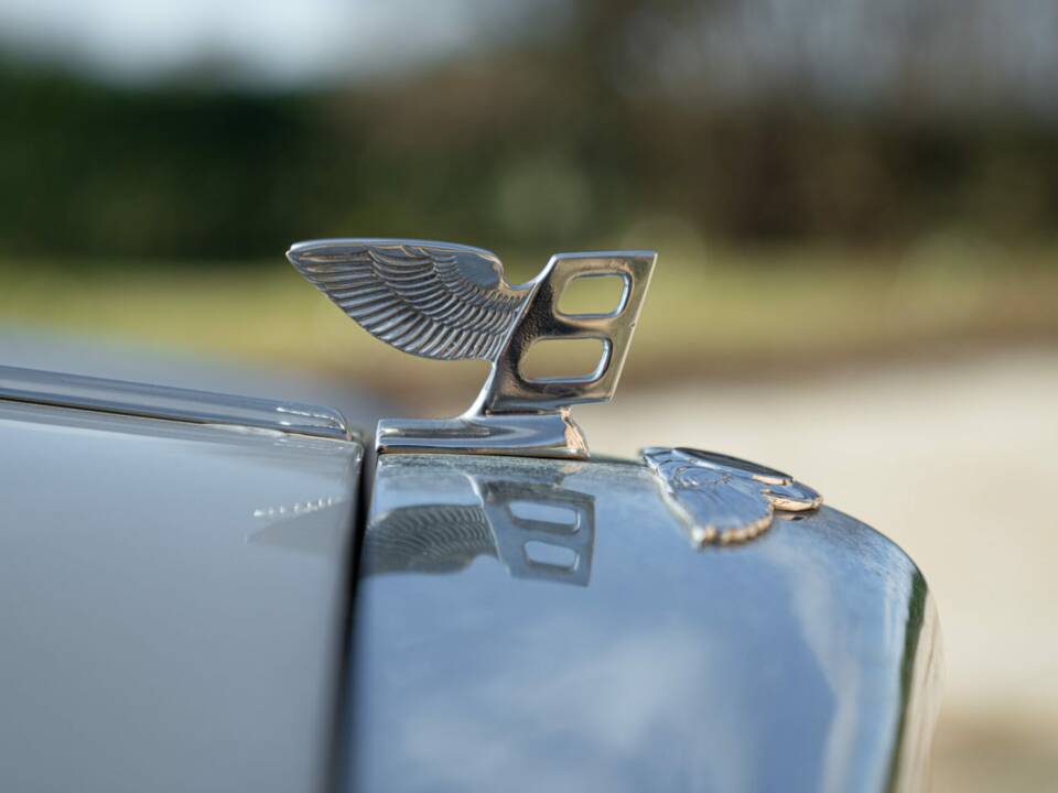 Image 21/50 of Bentley T 1 (1975)