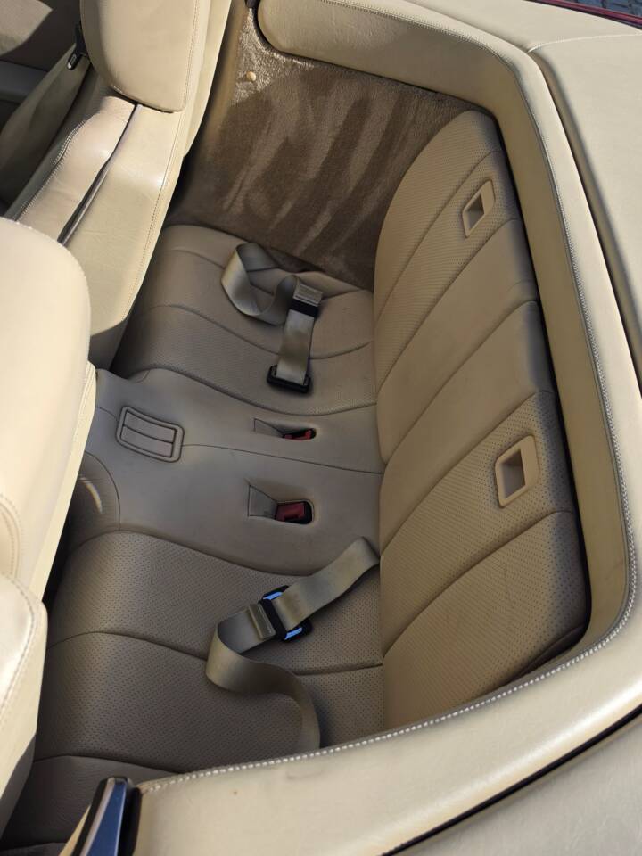Image 16/100 of Mercedes-Benz 300 SL-24 (1991)