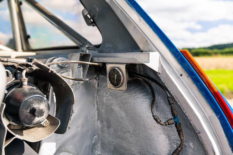 Imagen 43/50 de Renault R 5 Turbo 2 (1987)