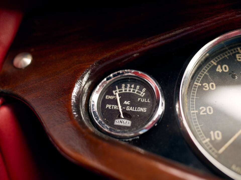 Afbeelding 25/27 van Singer 9 Le Mans (1932)