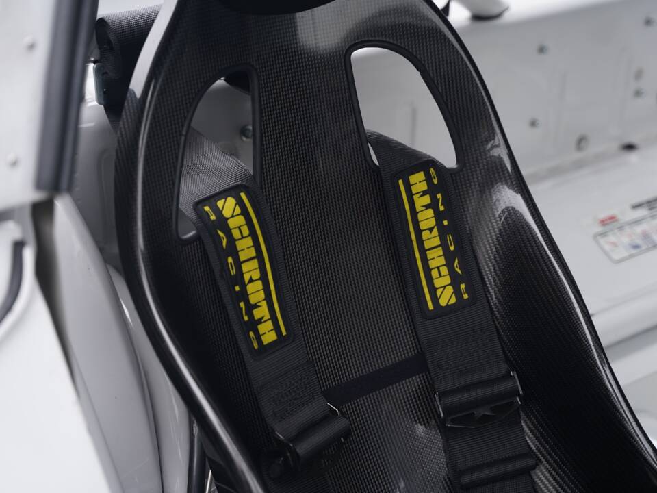 Bild 18/50 von Jaguar E-Type 3.8 (1964)