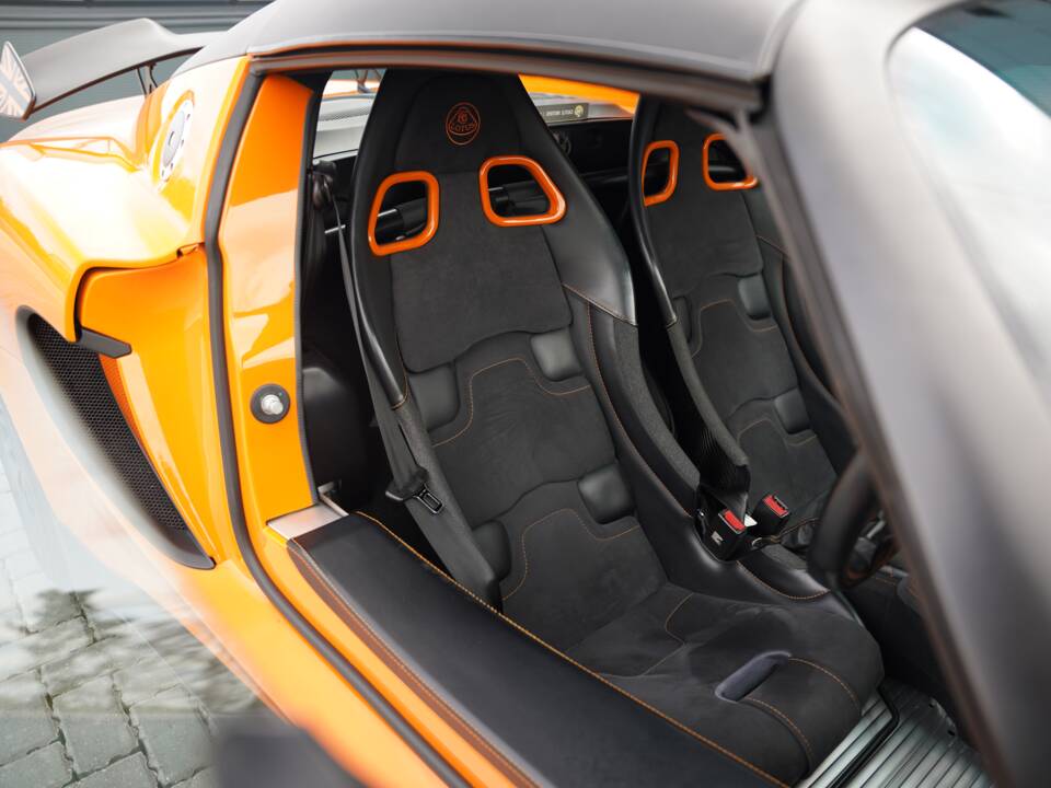 Image 13/50 of Lotus Elise Cup 250 (2019)
