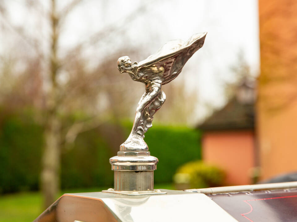 Image 6/50 of Rolls-Royce 40&#x2F;50 HP Silver Ghost (1920)