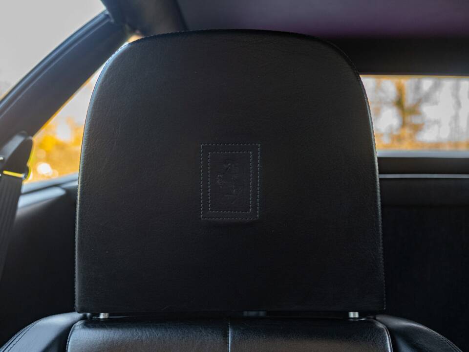 Image 39/50 of Ferrari Testarossa (1985)