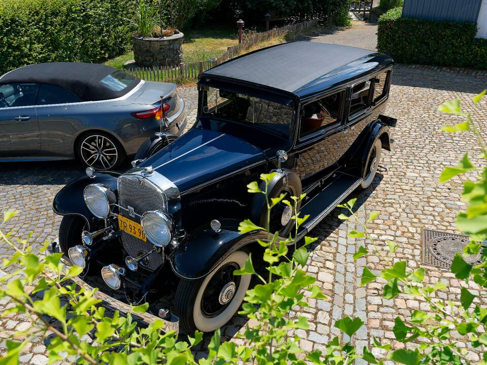 Bild 45/52 von Cadillac Series 353 (1930)
