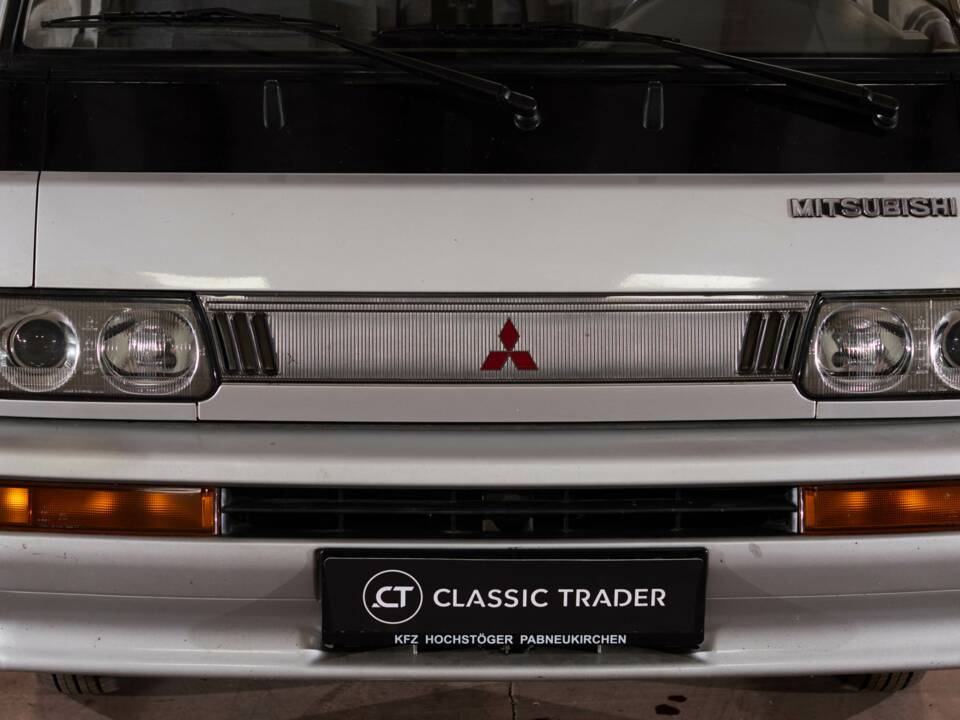 Bild 27/65 von Mitsubishi L300 (1993)
