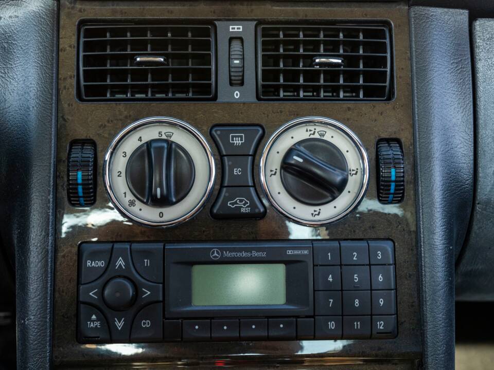 Bild 31/48 von Mercedes-Benz SLK 320 (2001)