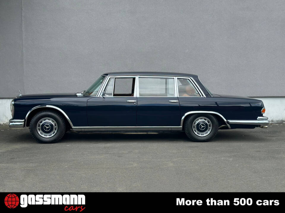 Image 4/15 of Mercedes-Benz 600 (1964)
