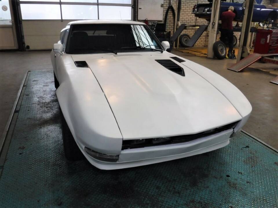Immagine 9/41 di Datsun 240 Z (1973)