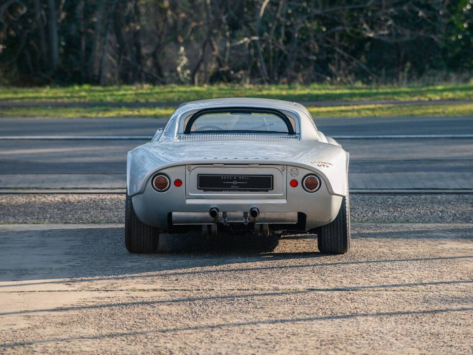 Imagen 5/46 de Porsche 904 Carrera GTS (1964)