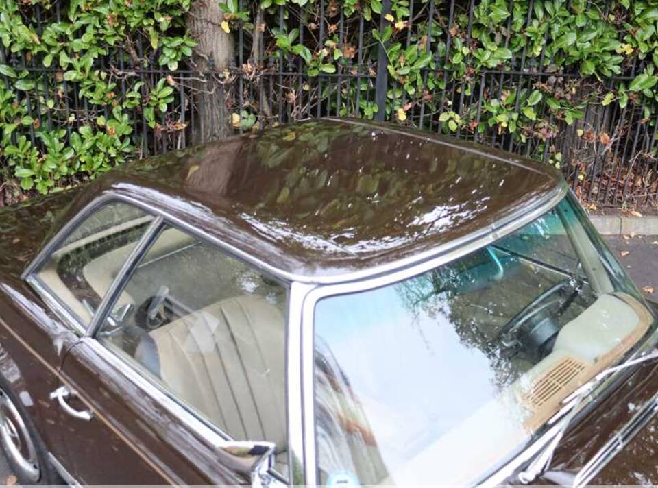 Imagen 32/45 de Mercedes-Benz 280 SL (1968)