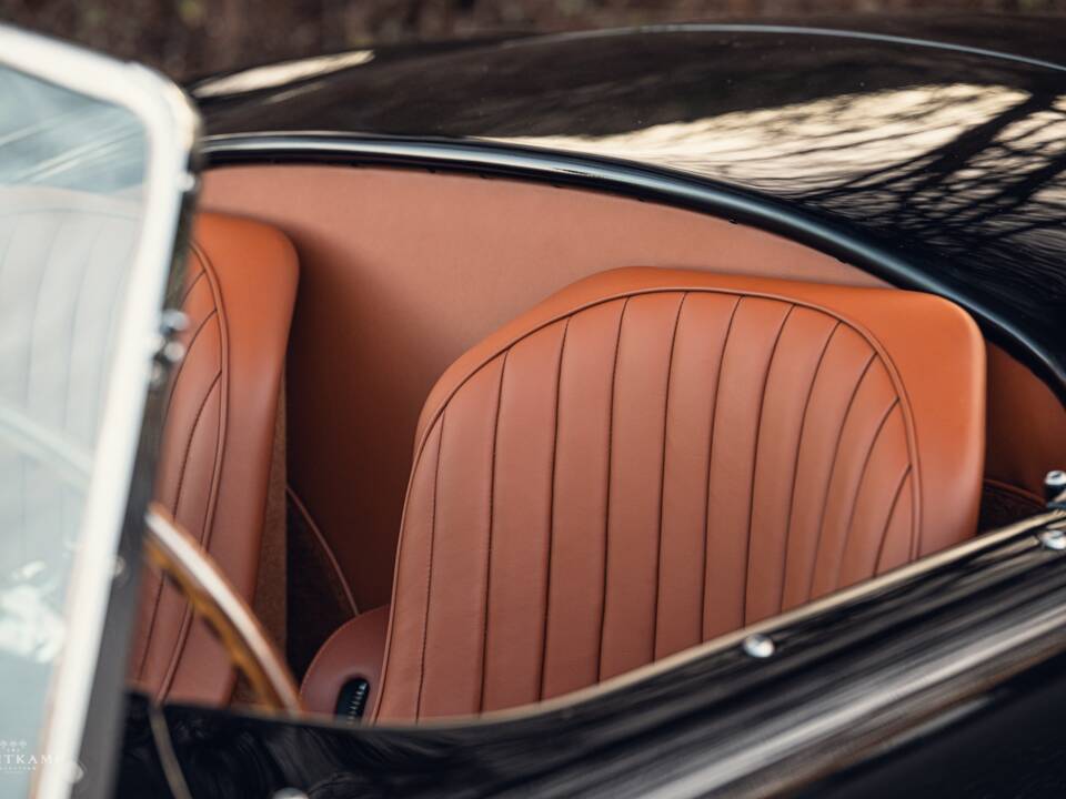 Image 11/18 de AC Ace Bristol (1959)