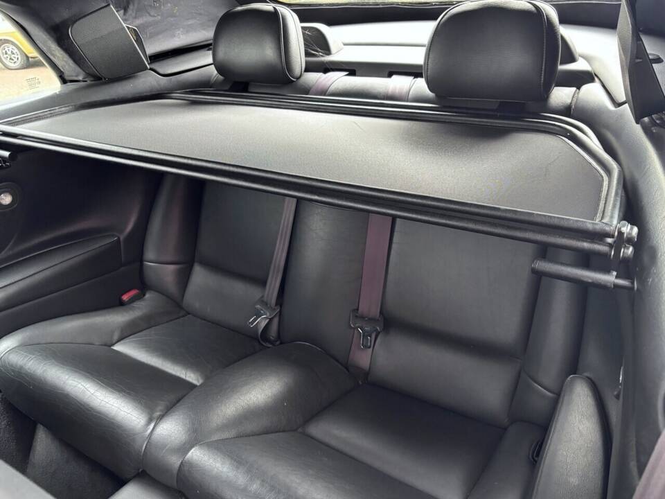 Image 15/21 de Volvo C70 2.0 T (2001)