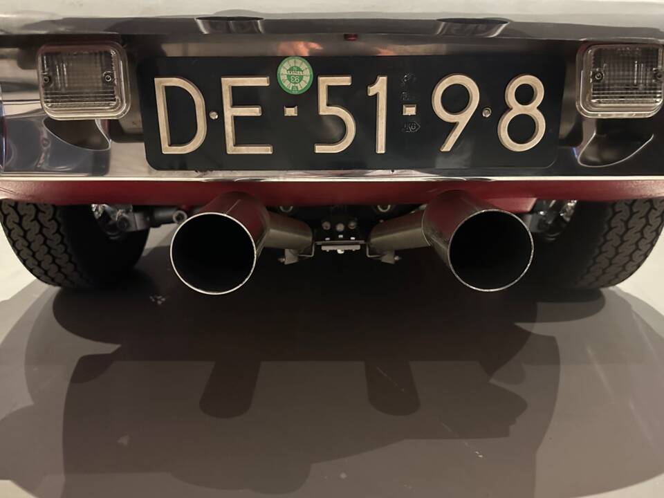 Afbeelding 34/95 van Jaguar XK-E (1970)