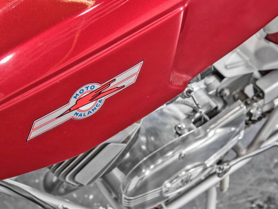 Afbeelding 19/20 van Malanca DUMMY (1963)