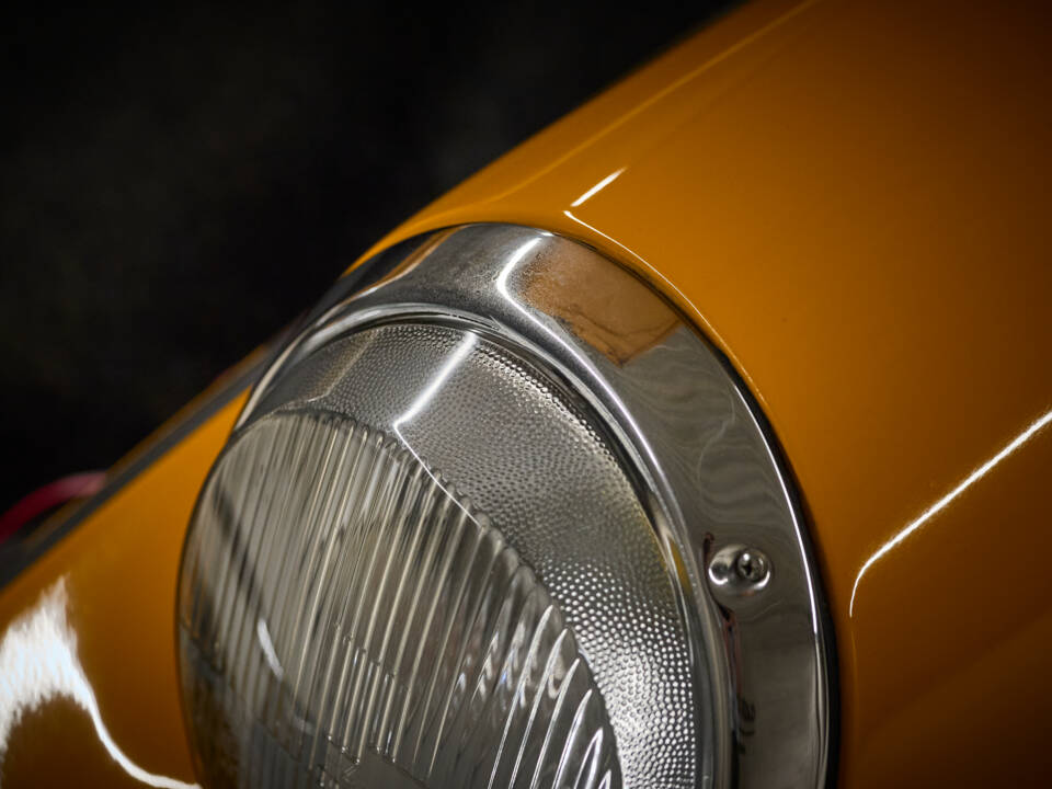 Imagen 27/100 de Porsche 912 (1967)