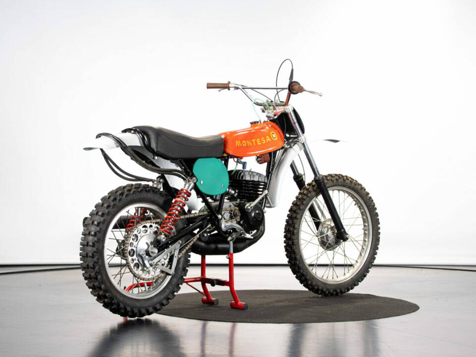 Immagine 4/48 di Montesa Cappra 250 VR (1974)