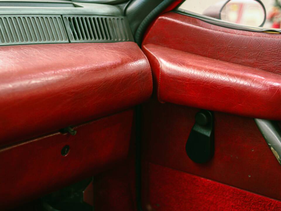 Image 39/39 of Lancia Beta Coupe 2000 i.e. (1982)