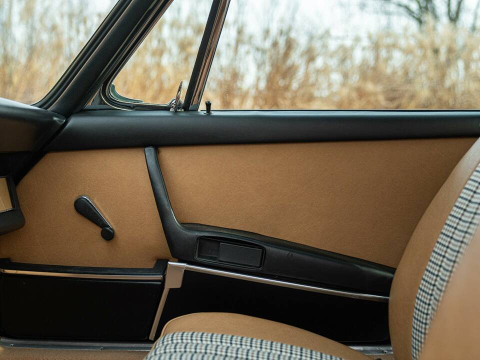 Afbeelding 37/50 van Porsche 911 2.4 S "Oilflap" (1972)