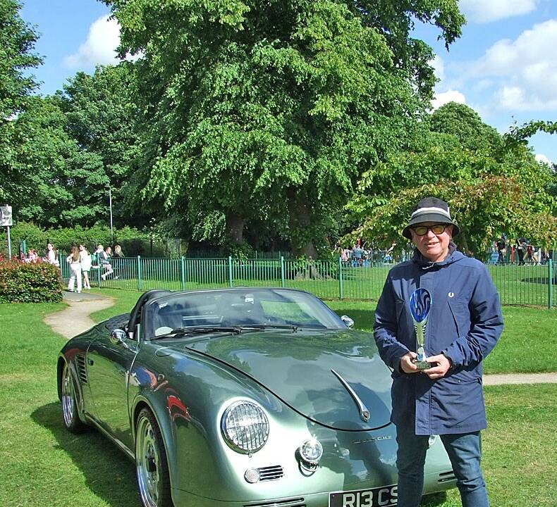 Image 29/99 of Porsche Boxster S (2005)