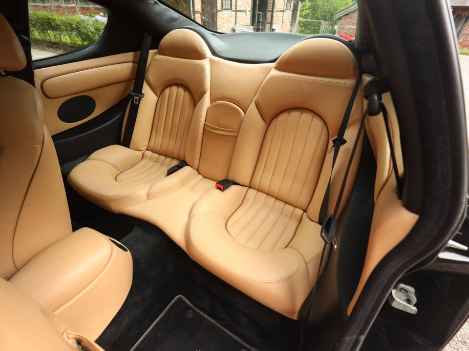 Imagen 17/60 de Maserati 3200 GT (2001)