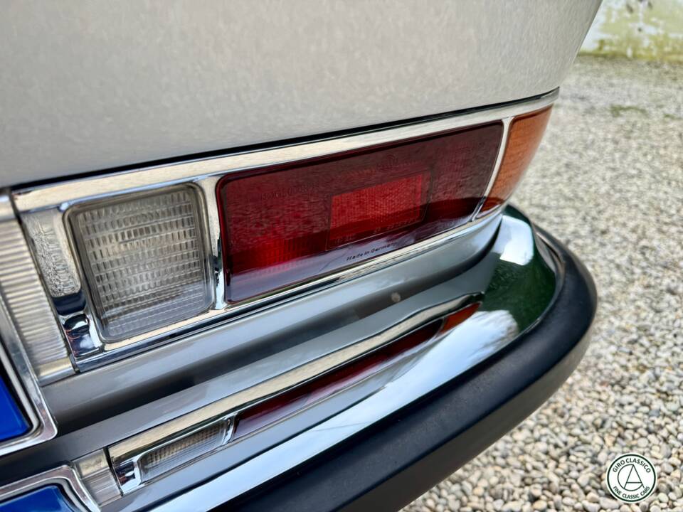 Bild 12/51 von BMW 3,0 CSi (1975)