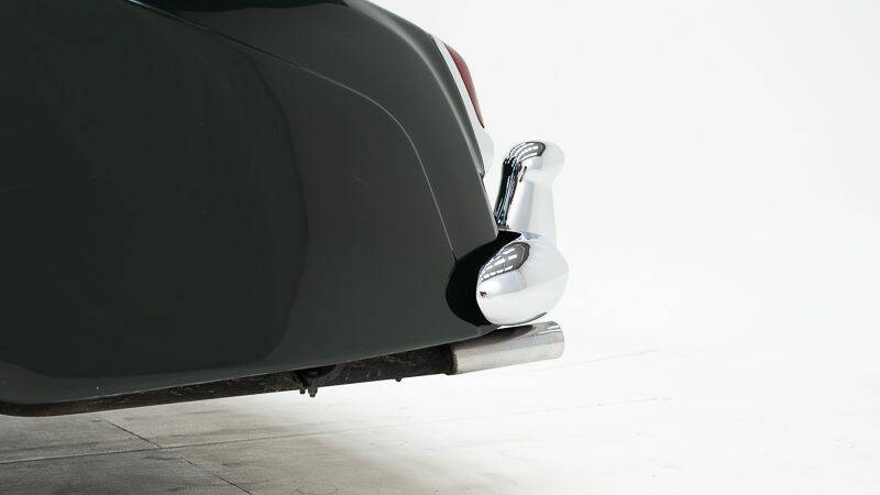 Bild 4/15 von Bentley S 2 (1961)