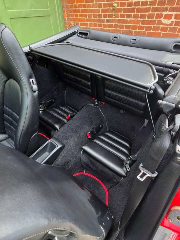 Bild 21/113 von Porsche 911 Carrera 2 (1991)